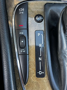 Mercedes-Benz E320 CDI рестайлинг (10 фото из 10)