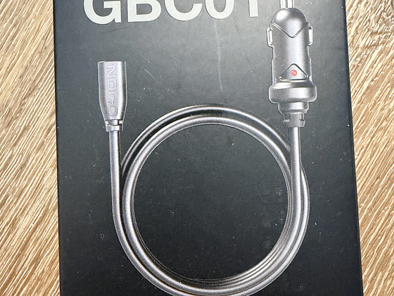 Noco GBC011