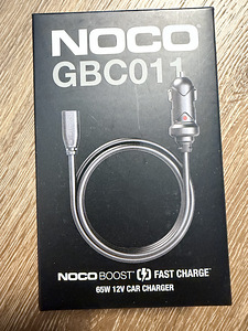 Noco GBC011 (1 фото из 1)