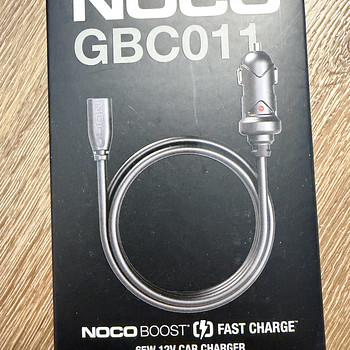 Noco GBC011