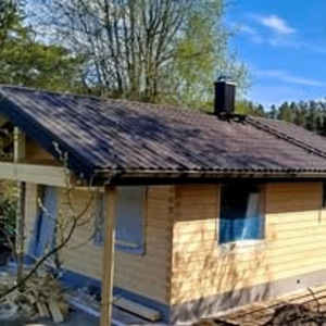 Pakun tööd (3 foto / 3)