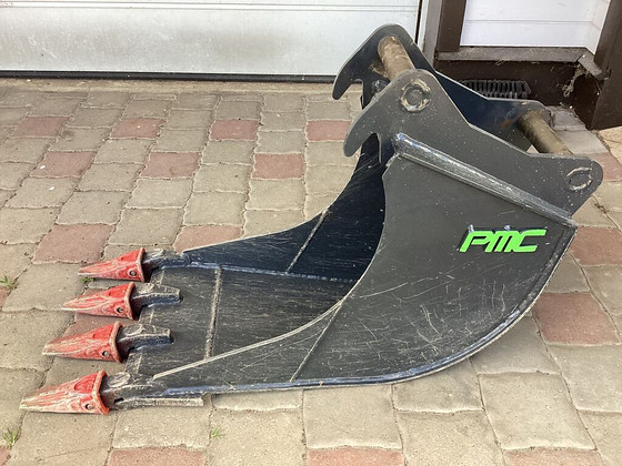 Ковш PMC DGB239