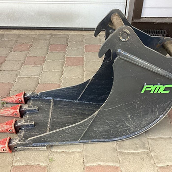Ковш PMC DGB239