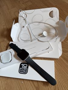 Apple watch (1 foto / 5)