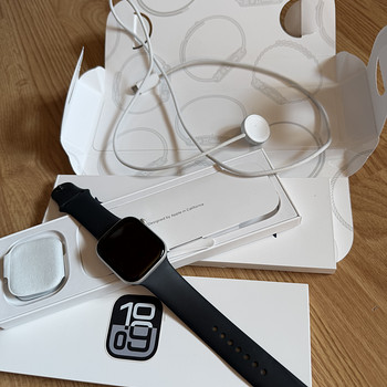 Apple watch
