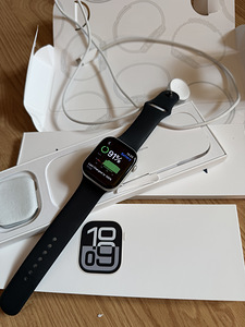 Apple watch (3 foto / 5)