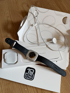 Apple watch (4 foto / 5)