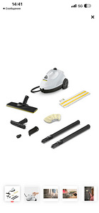 Продам пароочиститель Kärcher SC 2 EasyFix 1500 Вт 3.2 Бар (1 фото из 1)