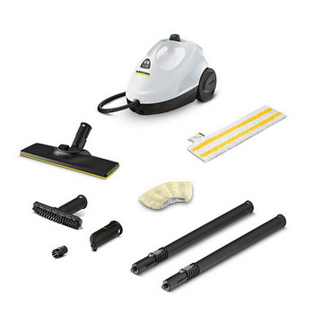 Müüa aurupuhasti Kärcher SC 2 EasyFix 1500 W 3.2 baari