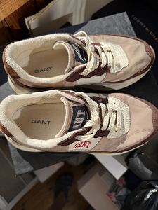 Кроссовки GANT (2 фото из 5)