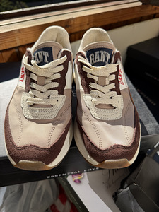 Кроссовки GANT (4 фото из 5)