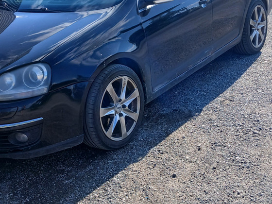 GOLF 5 VARIANT