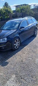 GOLF 5 VARIANT (1 фото из 2)