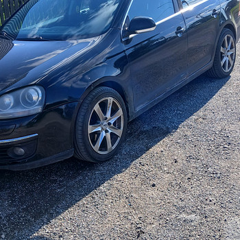 GOLF 5 VARIANT