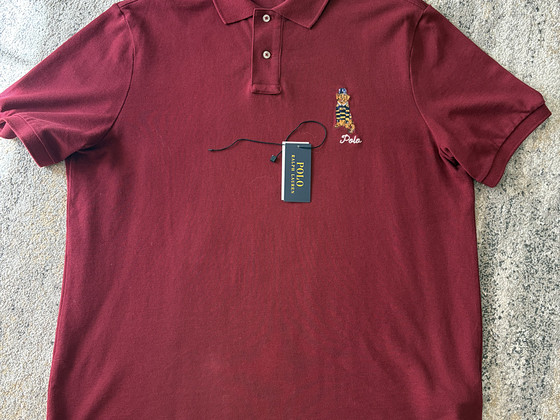 Ralph Lauren polo, suurus L