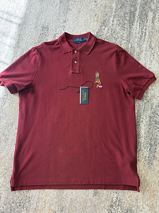 Ralph Lauren polo, р.L (1 фото из 4)