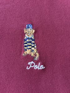 Ralph Lauren polo, р.L (2 фото из 4)