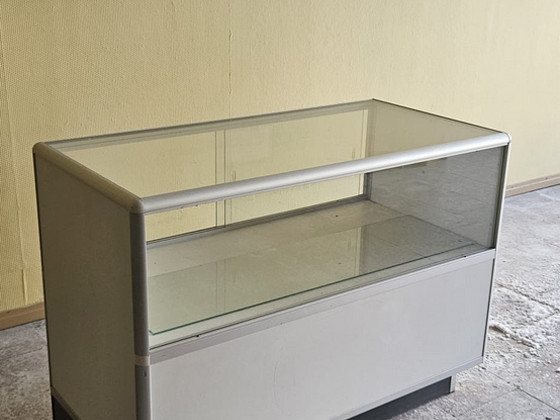 Витрины для магазина