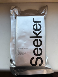 Solana Seeker Mobile Phone 2 (1 foto / 3)