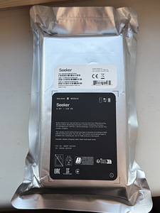 Solana Seeker Mobile Phone 2 (2 foto / 3)