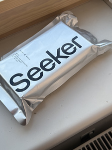 Solana Seeker Mobile Phone 2 (3 foto / 3)