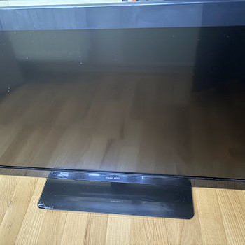 Телевизор Philips 32PFL3017H/12