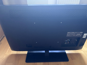 Телевизор Philips 32PFL3017H/12 (2 фото из 2)