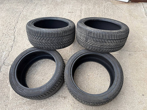 Grenlander Icehawke II M+S 295/40R21 DOT 1823 (1 фото из 8)