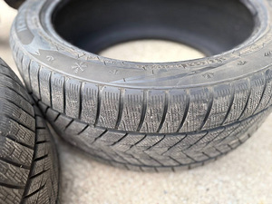 Grenlander Icehawke II M+S 295/40R21 DOT 1823 (7 фото из 8)