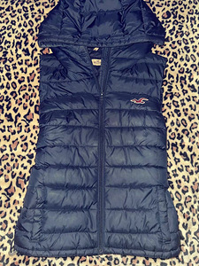 Hollister (1 фото из 1)