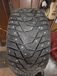 Hankook 255 55 18 I*PIKE X 109T EXTRA LOAD (2 фото из 7)