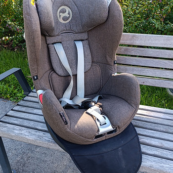 Детское автокресло Cybex Sirona