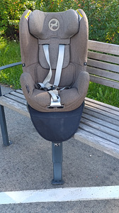 Детское автокресло Cybex Sirona (5 фото из 10)