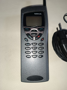 Nokia 9110 (1 foto / 4)