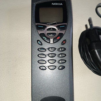 Nokia 9110