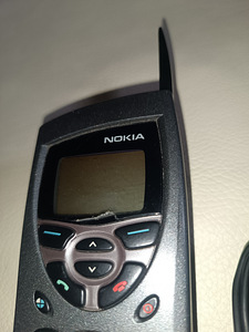 Nokia 9110 (2 foto / 4)