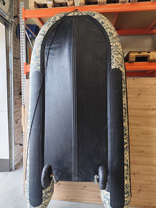 PVC лодка Gladiator C330AL КОМПЛЕКТ (7 фото из 10)