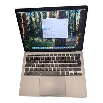 Sülearvuti Apple Macbook Air A2337 + Laadija
