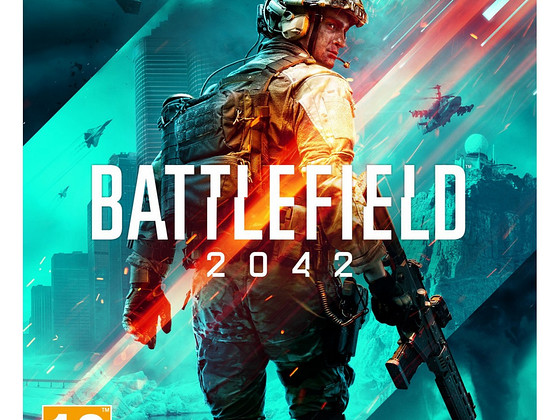Battlefield 2042 PS4