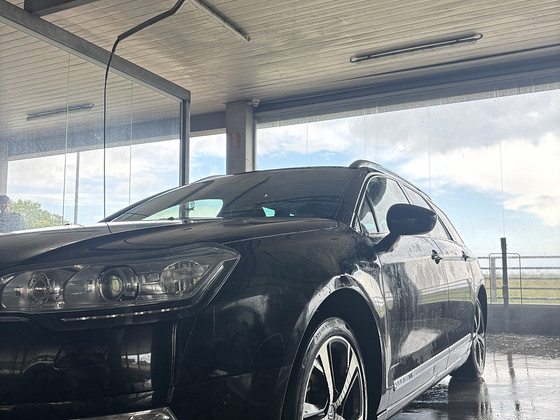 Citroen C5 exclusive