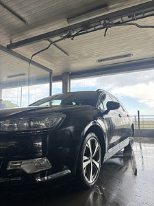 Citroen C5 Exclusive (1 фото из 13)