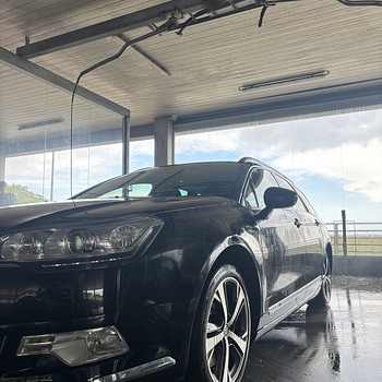 Citroen C5 Exclusive