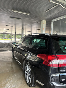Citroen C5 Exclusive (2 фото из 13)