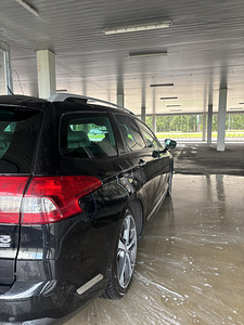 Citroen C5 Exclusive (4 фото из 13)