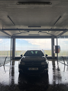 Citroen C5 Exclusive (5 фото из 13)