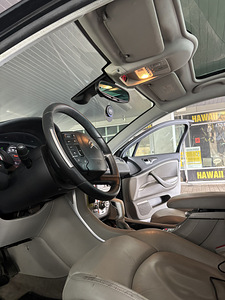 Citroen C5 Exclusive (6 фото из 13)