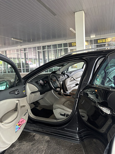Citroen C5 Exclusive (7 фото из 13)