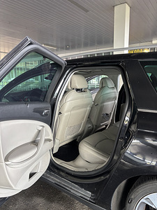 Citroen C5 Exclusive (8 фото из 13)