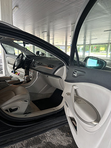 Citroen C5 Exclusive (10 фото из 13)