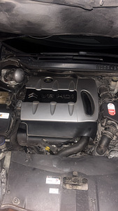 Citroen C5 Exclusive (13 фото из 13)